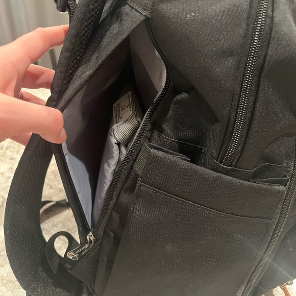 Babble Roo Diaper Bag - Picture 5 of 12